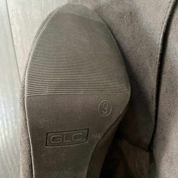 Glo Women’s Boots - Picture 4 of 4